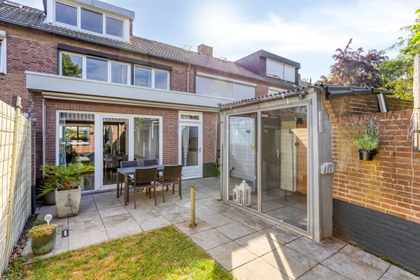 Medium property photo - Pepijn van Herstalstraat 46, 6021 BT Budel